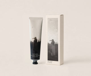 Desert Sunshine Hand Cream - Iris & Stout