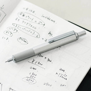 Drafting Ballpoint Pen - Iris & Stout