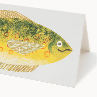Cheery Fish