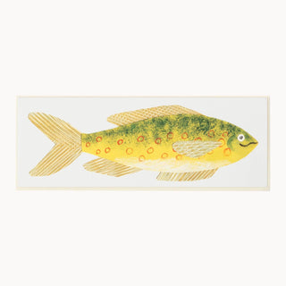 Cheery Fish