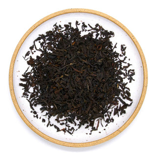 Earl Grey Creme Black Tea - Iris & Stout