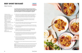 Eat and Enjoy Gluten Free - Iris & Stout