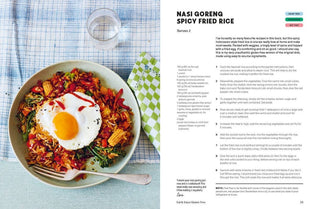 Eat and Enjoy Gluten Free - Iris & Stout