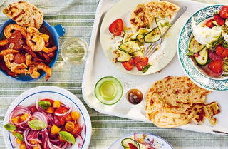 Eat and Enjoy Gluten Free - Iris & Stout