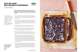 Eat and Enjoy Gluten Free - Iris & Stout