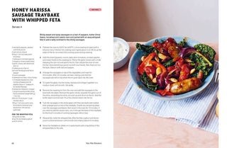 Eat and Enjoy Gluten Free - Iris & Stout