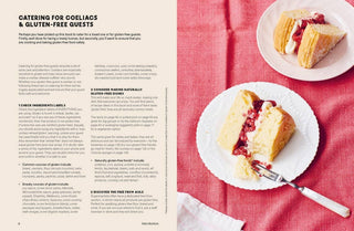 Eat and Enjoy Gluten Free - Iris & Stout