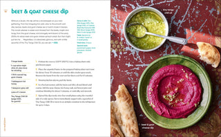 Eat Small Plates Vibrant, Shareable Dishes for Daily Joy - Iris & Stout