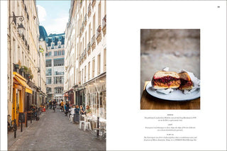 Enchanting Paris : Hélène Rocco - Iris & Stout