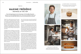 Enchanting Paris : Hélène Rocco - Iris & Stout