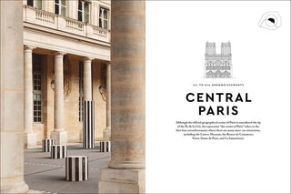 Enchanting Paris : Hélène Rocco - Iris & Stout