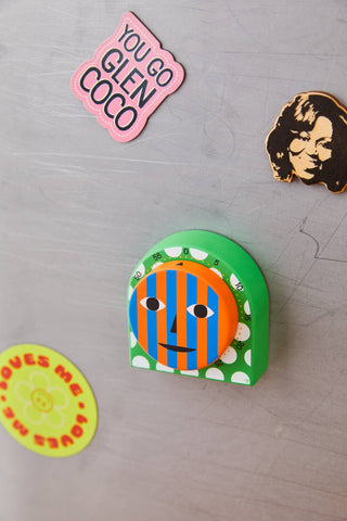Everybody Kitchen Timer - Iris & Stout
