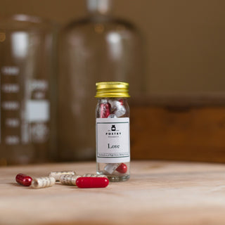 Love - Poetry Pills