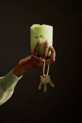 First Flush Ceremonial Matcha - Iris & Stout