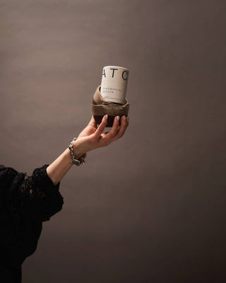 First Flush Ceremonial Matcha - Iris & Stout