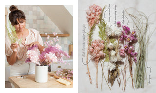 Flora Nouveaux - Iris & Stout