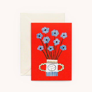 Flowers For You - Iris & Stout