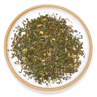 Four Winds Herbal Tea - Iris & Stout