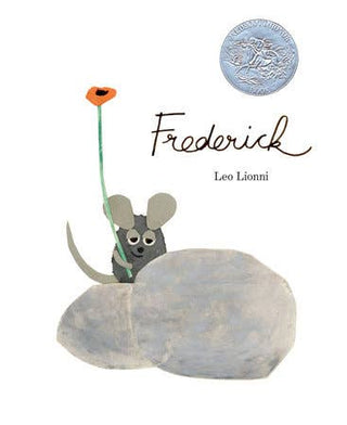Frederick - Iris & Stout