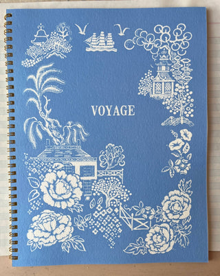 French Storybook Notebooks - Iris & Stout