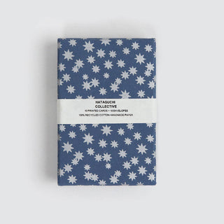 Greeting Card Set in Box - Iris & Stout