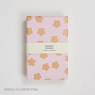 Greeting Card Set in Box - Iris & Stout
