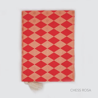 Hardcover Notebook - Iris & Stout