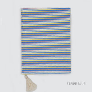 Hardcover Notebook - Iris & Stout