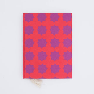 Hardcover Notebook - Iris & Stout