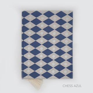 Hardcover Notebook - Iris & Stout