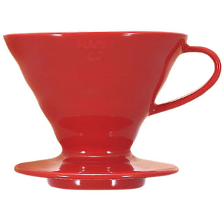 Hario V60 Ceramic Coffee Dripper 02 - Iris & Stout