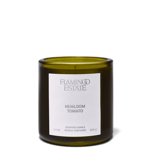 Heirloom Tomato Candle - Iris & Stout