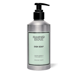 Heirloom Tomato Dish Soap - Iris & Stout