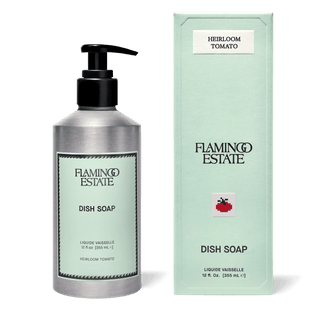 Heirloom Tomato Dish Soap - Iris & Stout