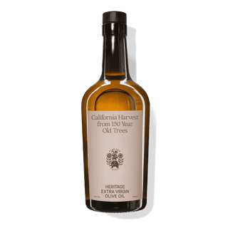 Heritage Extra Virgin Olive Oil - Iris & Stout