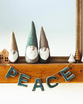 Holiday Greetings - Iris & Stout