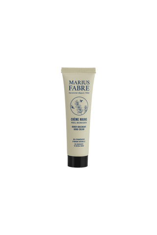 Honey Rosemary Hand Cream - Iris & Stout