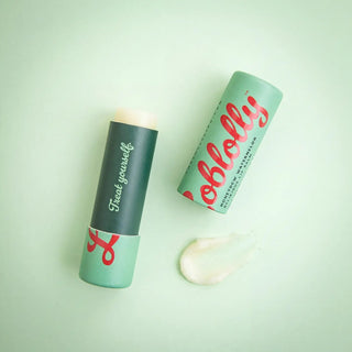 Honeydew Watermelon Lip Balm - Iris & Stout