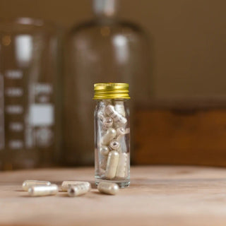 Hope - Poetry Pills - Iris & Stout