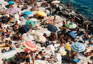 Il Dolce Far Niente - Iris & Stout