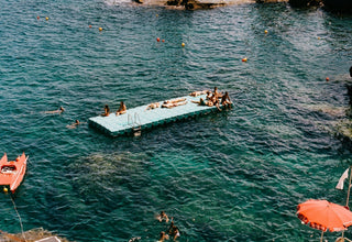 Il Dolce Far Niente - Iris & Stout