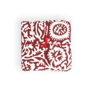 Impatient Copper Napkins - Iris & Stout