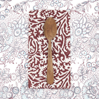 Impatient Copper Napkins - Iris & Stout