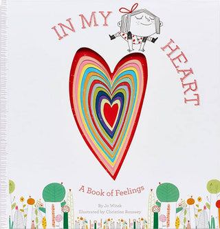 In My Heart - Iris & Stout