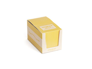 Infused Lemon Zest Sea Salt Slide Tin - Iris & Stout