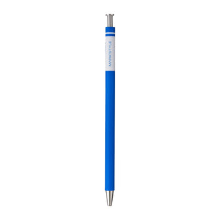 Japanese Gel Ballpoint Pen - Iris & Stout