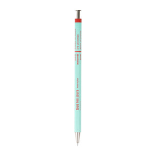 Japanese Wooden Ballpoint Pen - Iris & Stout