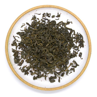 Jasmine Green Tea - Iris & Stout