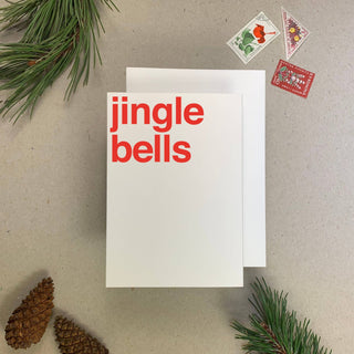 JINGLE BELLS - Iris & Stout