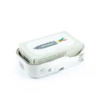 Jose Gourmet Ceramic Fish Dish - Iris & Stout